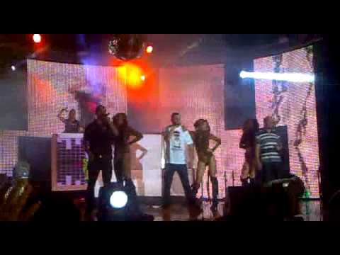 The Voice Summer Tour Concert Sofia 13062013 p4