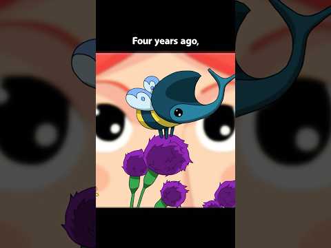 This game has weird animals. #indiegame