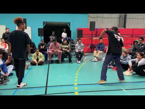 Knote (Voldemort) vs Choupi - LAST 8 SURVIVAL - WITCHER WAR WINTER EDITION