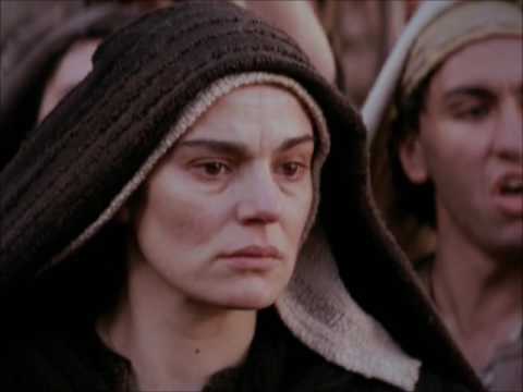 SALIENDO DEL PRETORIO