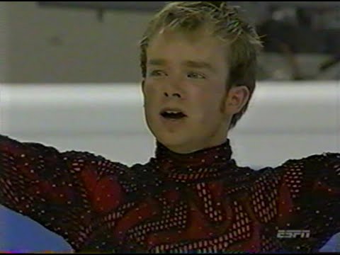 S. LINDEMANN - 2005 EUROPEAN CHAMPIONSHIPS - FS