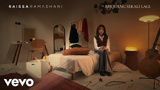 Download lagu Raissa Ramadhani - Berjuang Sekali Lagi | Album Ribuan Rindu | Lyric Visualizer mp3 Download lagu Raissa Ramadhani - Berjuang Sekali Lagi | Album Ribuan Rindu | Lyric Visualizer mp3