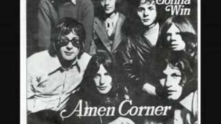 Amen Corner-Run Run Run.