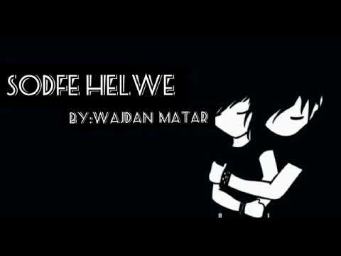 Wajdan Mattar #SODFE_HELWE