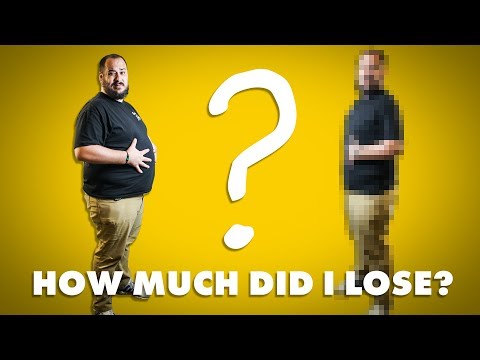 Did I Lose Enough? - 60 lbs in 60 Days Finale