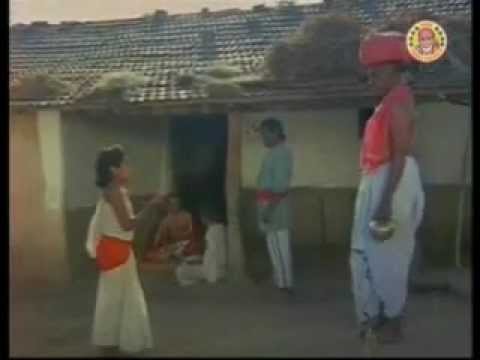 Ninnolagiruva - Bhaktha Gnanadeva (1982) - Kannada