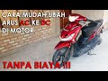 Cara Merubah Arus Ac Ke Dc Pada Sepeda Motor