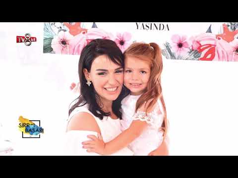 Psikolog Rojin Nazik – Sırr-ı Başarı programı