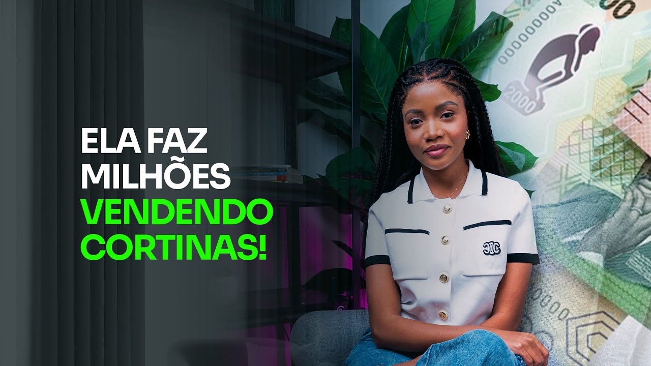 Mulheres de sucesso são sempre julgadas pela sociedade | Dinheiro Limpo Podcast Ep.37