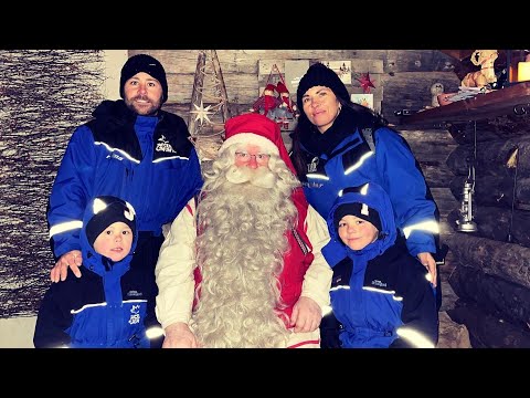 Lapland 2021 Rovaniemi