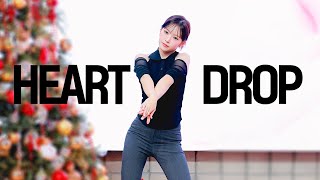260110 리센느 - HeartDropㅣ 리브 직캠 Liv Focus Fancam 팬사인회