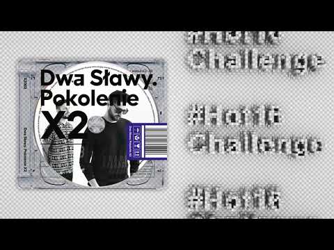 Dwa Sławy - #Hot16Challenge (prod. megot)