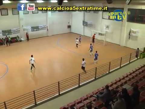 Promo 11° puntata Le Partite in Tv - 09.01.2013, Calcio a 5 Marche