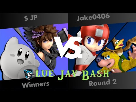 SJP vs Jake0406 | Winners R2 | BlueJay Bash Series 010