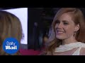 Amy Adams Daily Mail Newest