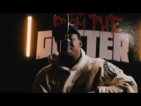 Gas Gang Saint 1900 - Slide | Live From The Gutter Studio Performance