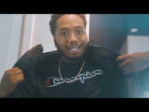 SouthSide Cutt x Marlo "Gang Wit Me" Shot By @billmikepgh x @totrueice