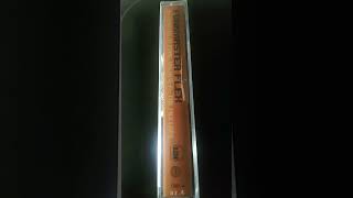 Eminem D-12 Words Are Weapons FunkMaster Flex 60 Minutes of Funk Volume IV The Mixtape Cassette 2000