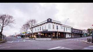 The State Hotel - New Plymouth