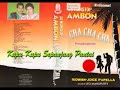 Full Album Ridwan Joice Pupella Nonstop Ambon Cha Cha Cha