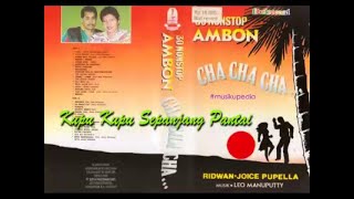 Download lagu (Full Album) Ridwan & Joice Pupella # Nonstop Ambon Cha Cha Cha mp3 Download lagu (Full Album) Ridwan & Joice Pupella # Nonstop Ambon Cha Cha Cha mp3