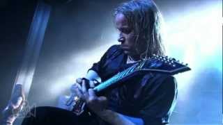 Nightwish - 7 Days To The Wolves (Part 1) | Live in Sydney | Moshcam