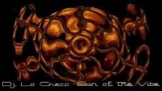 Dj Salvo Lo Greco - Sun of the Vibe .wmv