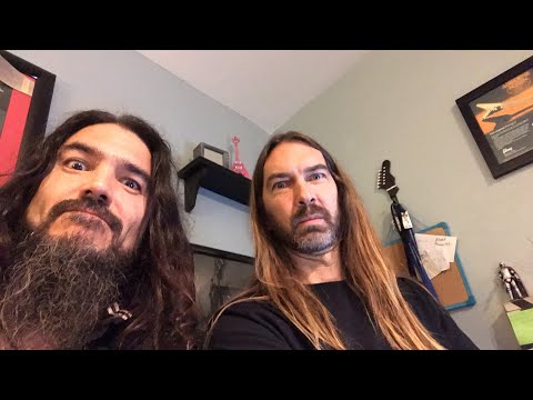 MACHINE HEAD - Catharsis Pre-Order begins Friday!!