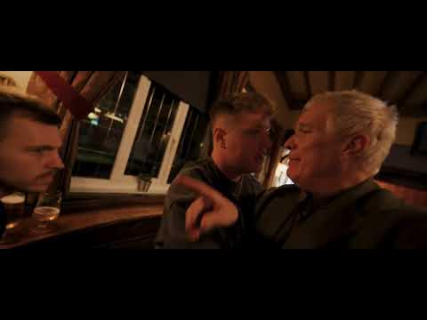 Sonny Tennet - Sick Note (Official Video)