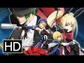 Blazblue Alter Memory