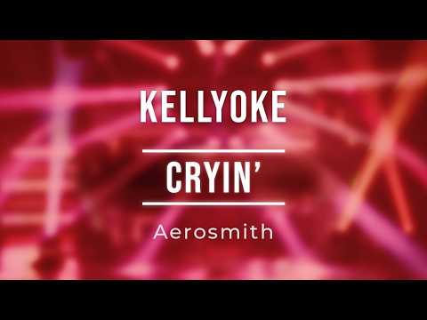 Cryin' - Kelly Clarkson