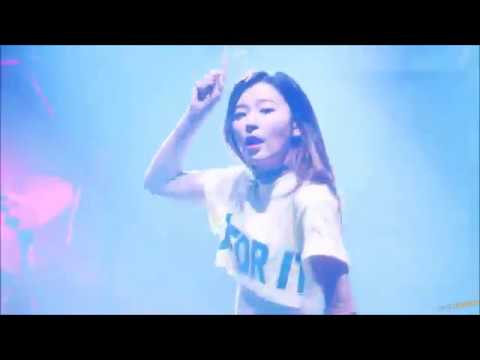 gasoline | SEULGI DANCE