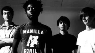 Bloc Party - Song For Clay Demo