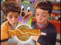 Token Power Chuck E Cheese S Commercial 2009