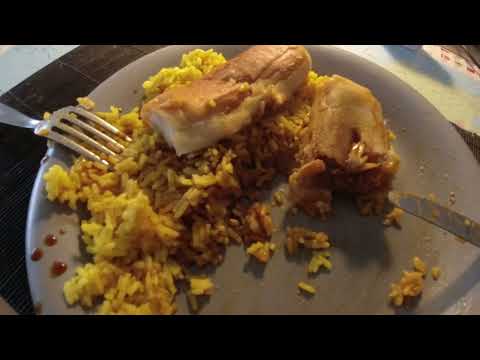 MongoTV_11522 - ENGLISH VLOG - Friday 2.50 PM - Eating Hot Food - 9.888 Video To Go