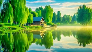 Beautiful Relaxing Music - Stop Overthinking, Stress Relief Music, Sleep Music, Calming Music #103