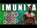JAK POSÍLIT IMUNITU