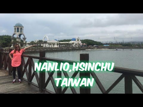 NANLIAO, HSINCHU TAIWAN