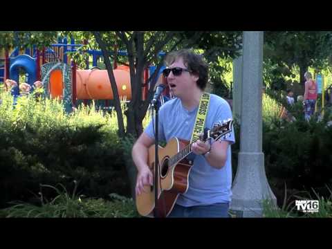 Shawn Stelton live at Wolfe Park7/27/17