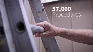 ACI Ladder Safety - Clinician