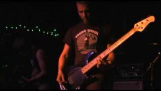 Pelican "Lost in the Headlights" (Live @ the Casbah)