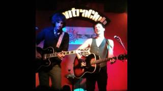 Coque Malla y Nico Nieto- Hace Tiempo