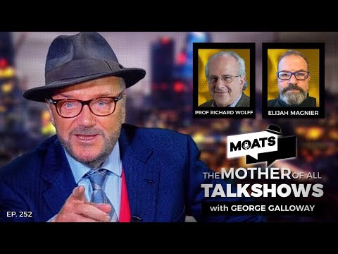FRENCH REVOLUTION | MOATS with George Galloway Ep 252