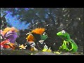 Have You Ever Noticed Sesame Street