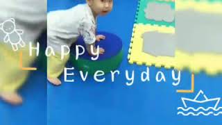 晨間活動