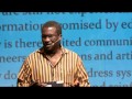 Education -- development or title? | Dr. Tunde Adegbola | TEDxPortHarcourt