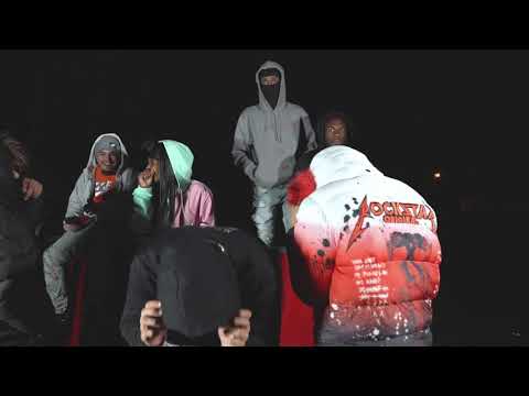 Faheetii TO RY - 3am ft 50 DaMenance (Official Video)