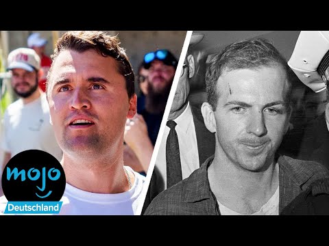 11 ATTACKS that were recorded on camera