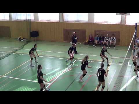 Český pohár kadetek a juniorek v Lanškrouně