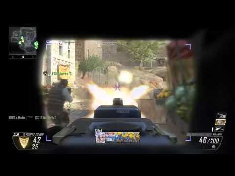 WARZ x Hades -Highlight Reel/Yemen